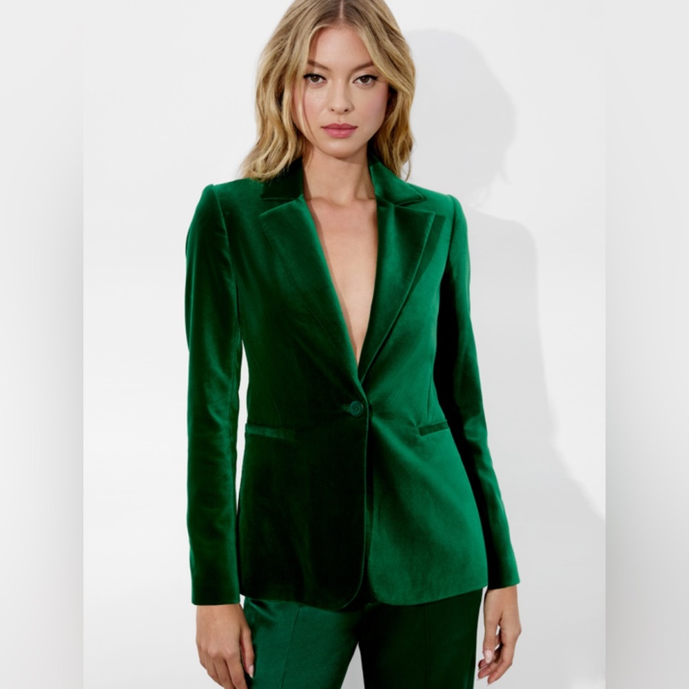 BRAND New with Tags Macey Fitted Blazer